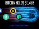 Bitcoin Holds $9,400 | My Top Three Altcoin Sectors To Watch