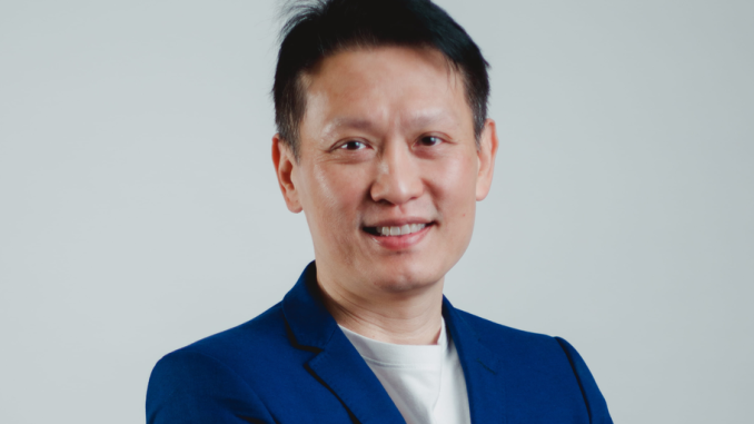 CEO Richard Teng Says He's Committed to 'the Binance Way' After CZ's Guilty Plea