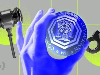 CFTC Flexes Record Crypto Seizures & Regulation Enforcements in 2023 Fiscal Year Report