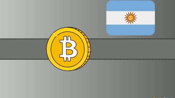 Cardano's Founder Praises Argentina's New Pro-Bitcoin President: Here Is Why