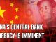 China's Central Bank Currency Is Imminent | What Does This Mean For Bitcoin?