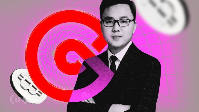 CoinEx CEO Addresses the Community and Industry with Vision for the Future