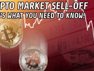 Crypto Market Panic Sells | Here's What You Need To Know