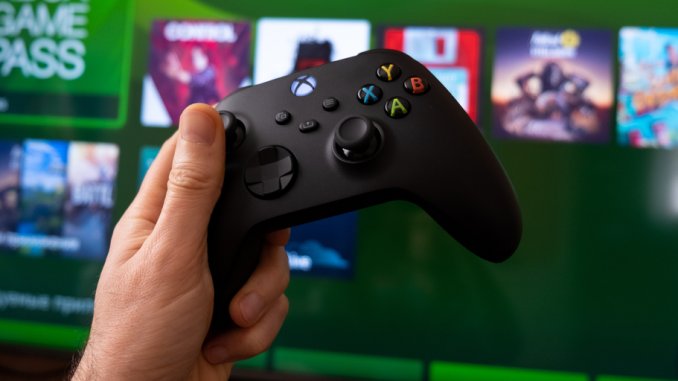 'Disrespectful and Dangerous': Video Game Writers, Actors Blast Microsoft for Xbox AI Tools