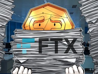 FTX claims climb to 57% as Sam Bankman-Fried found guilty on all counts