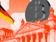 German MP Backs Bitcoin as Legal Tender as Alternative to Digital Euro CBDC