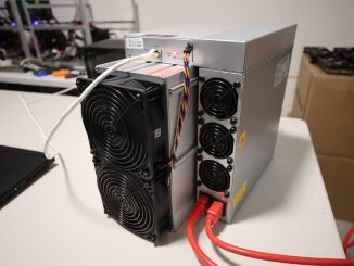 How To Setup a S19J Pro To Mine BITCOIN!