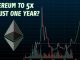 Is Ethereum Set To 5x In 2021? | A Realistic Perspective