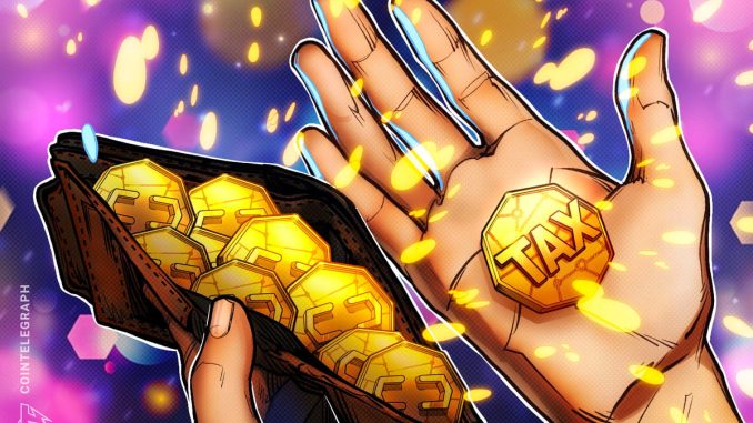 Laos military says country's crypto operators owe $20M in unpaid taxes