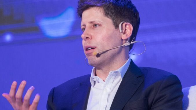 Sam Altman's Ouster Followed Dangerous AI Breakthrough Claim: Reuters