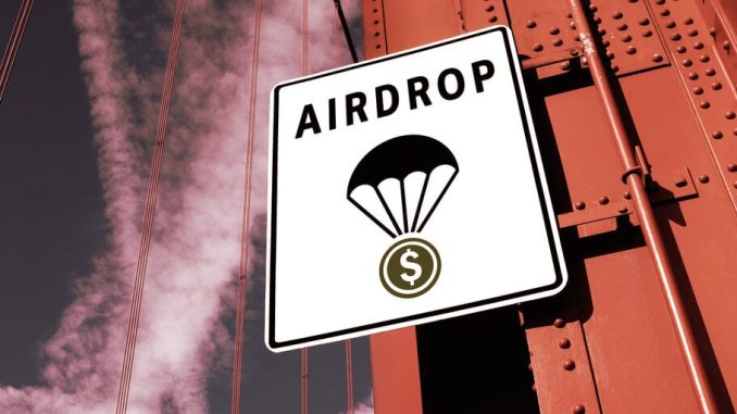 Solana Token Pyth Pumps Following $77 Million Airdrop for DeFi Users