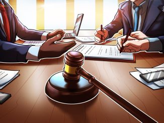 Tether’s bank partner Britannia sued over $1B deposit: Report