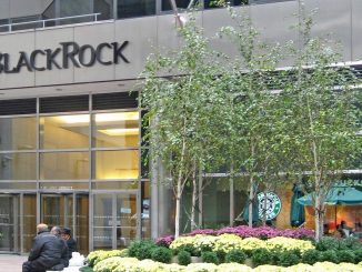 Trading Giants Like Jane Street Might Support Blackrock’s BTC ETF