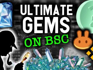 ULTIMATE GEMS ON BINANCE SMART CHAIN! These altcoins could explode with gains!