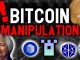 URGENT WARNING: BITCOIN MANIPULATION!!! WHALES WANT TO SHAKE YOU OUT OF YOUR COINS