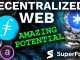 WHY THIS DECENTRALIZED WEB PROJECT HAS AMAZING POTENTIAL