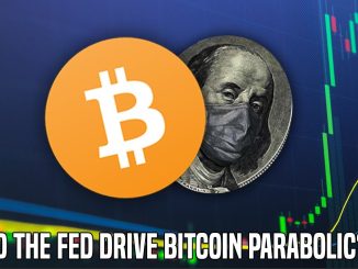 Will Bitcoin Go Parabolic With FED's "Unlimited Liquidity"?