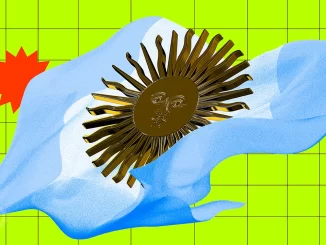 Crypto Revolution in Argentina: Government Greenlights Bitcoin Contracts