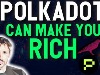 BEST ALTCOINS? THESE LOW CAP POLKADOT PROJECTS COULD MAKE YOU RICH