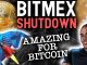 BITMEX SHUTDOWN AMAZING FOR BITCOIN? THE TRUTH REVEALED