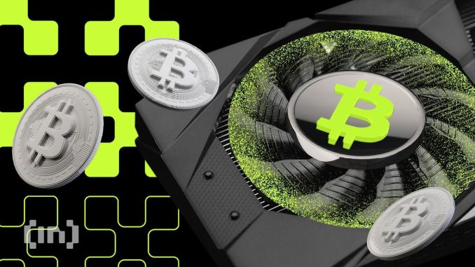 Bitcoin Halving Sees Miners Accumulate More Rigs – Crypto Execs Eye $100K Price Target