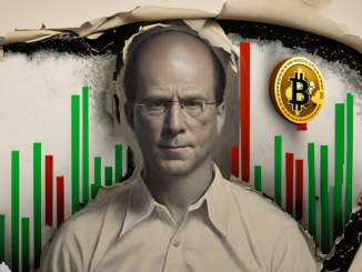 Decrypt's 2023 Person of the Year: BlackRock CEO Larry Fink