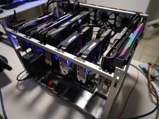 Did This 6x 3060 Ti Mining Rig Pay Itself OFF Yet? | Red Panda Mining AMA 29