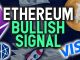 ETHERUM'S HIDDEN BULLISH SIGNAL REVEALED! BITCOIN BIGGER THAN VISA!