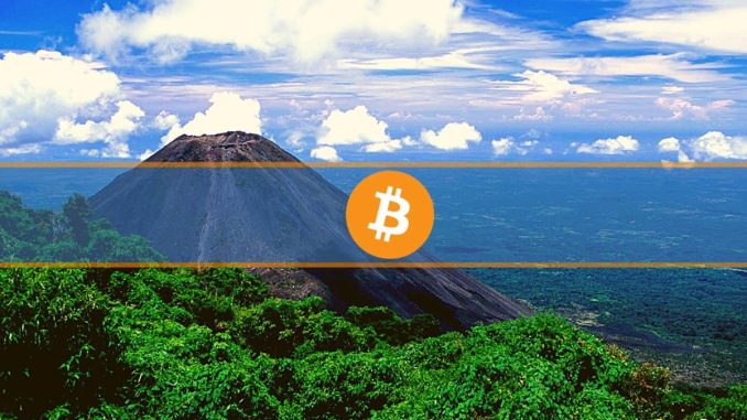 El Salvador's Bitcoin 'Volcano Bonds' Receive Regulatory Green Light for 2024 Debut