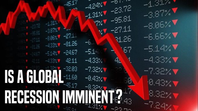 Global Markets Enter Panic Mode | Bitcoin, Stocks, & Commodities Sell-Off (w/ TaxBit Interview)