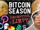 IS BITCOIN SEASON A DECEPTIVE LIE?