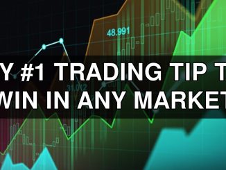 My #1 Trading Strategy To Win In Markets