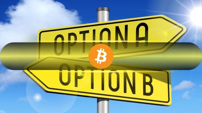 Options Market Sends Mixed Signals Amid Highs