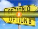 Options Market Sends Mixed Signals Amid Highs