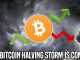 The Bitcoin Halving Storm Is Upon Us | Let's Cut Out The Noise