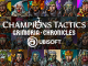 Ubisoft Reveals Mint Date for Free 'Champions Tactics' Ethereum NFTs