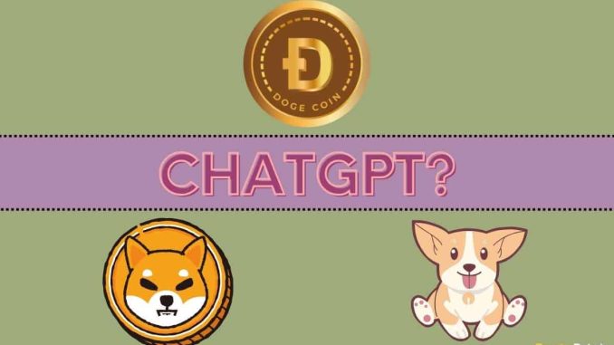 We Asked ChatGPT Which Will be the Biggest Meme Coin in 2024? BONK, SHIB, DOGE, or Something Else?