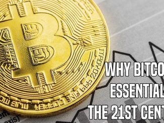 Why I Hold Bitcoin | Three Reasons Everyone Should Understand