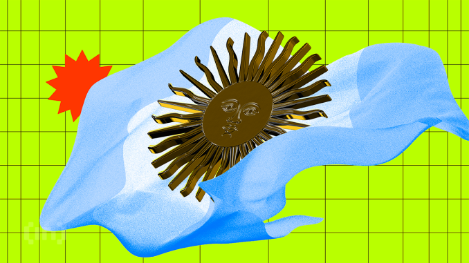 Is Argentina’s New President Brave Enough to Promote Bitcoin?