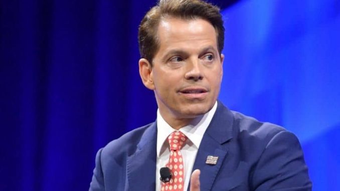 Bitcoin Will Hit $170,000 After The Halving: Anthony Scaramucci