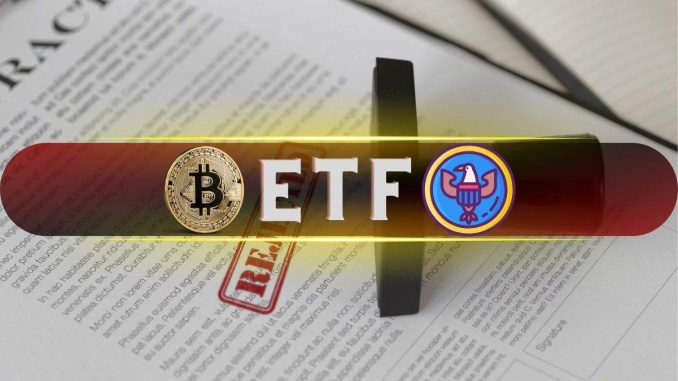 Cboe BZX Withdraws Application for Global X Bitcoin ETF Listing