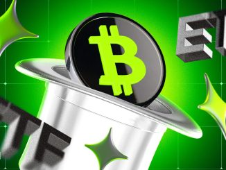 Grayscale CEO Anticipates Other Spot Bitcoin ETFs Might Not Survive