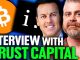 The Crypto Advantage (iTrust Capital - Interview With Kevin Maloney)