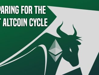 The Next Altcoin Cycle | Here's What You Need To Know