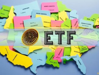 This is the Most Interested US State in Spot Bitcoin ETF