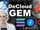 Undervalued DeCloud Gem that could do insane gains in 2021!