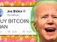 BREAKING: JOE BIDEN WANTS TO PUMP BITCOIN AND CRYPTO INTO THE ELECTION??