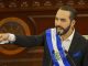 Bitcoiner Nayib Bukele Re-Elected as El Salvador's President