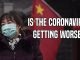 Crypto Holds Gains | Is The Coronavirus Getting Worse?