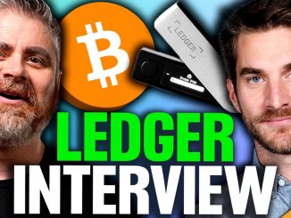 Crypto Wallet DEBACLE WORSENS? Bitboy Ledger CTO Interview